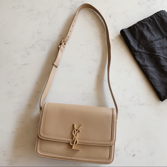 Saint Laurent Solferino Bag - Picture 2 of 15